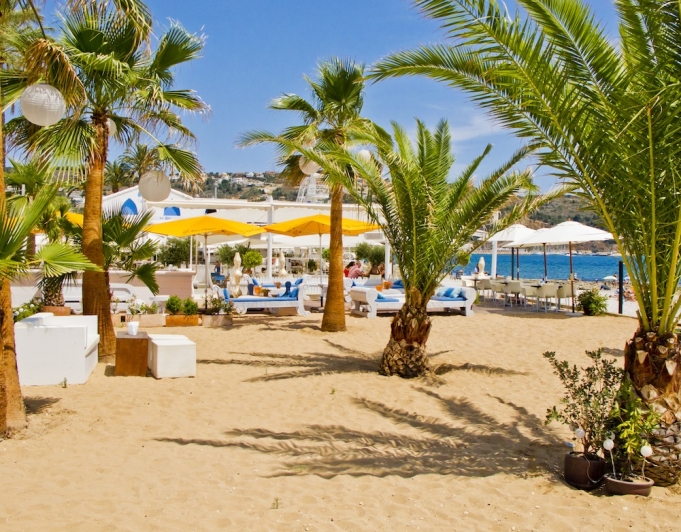Villa moderna de diseño vanguardista en Javea