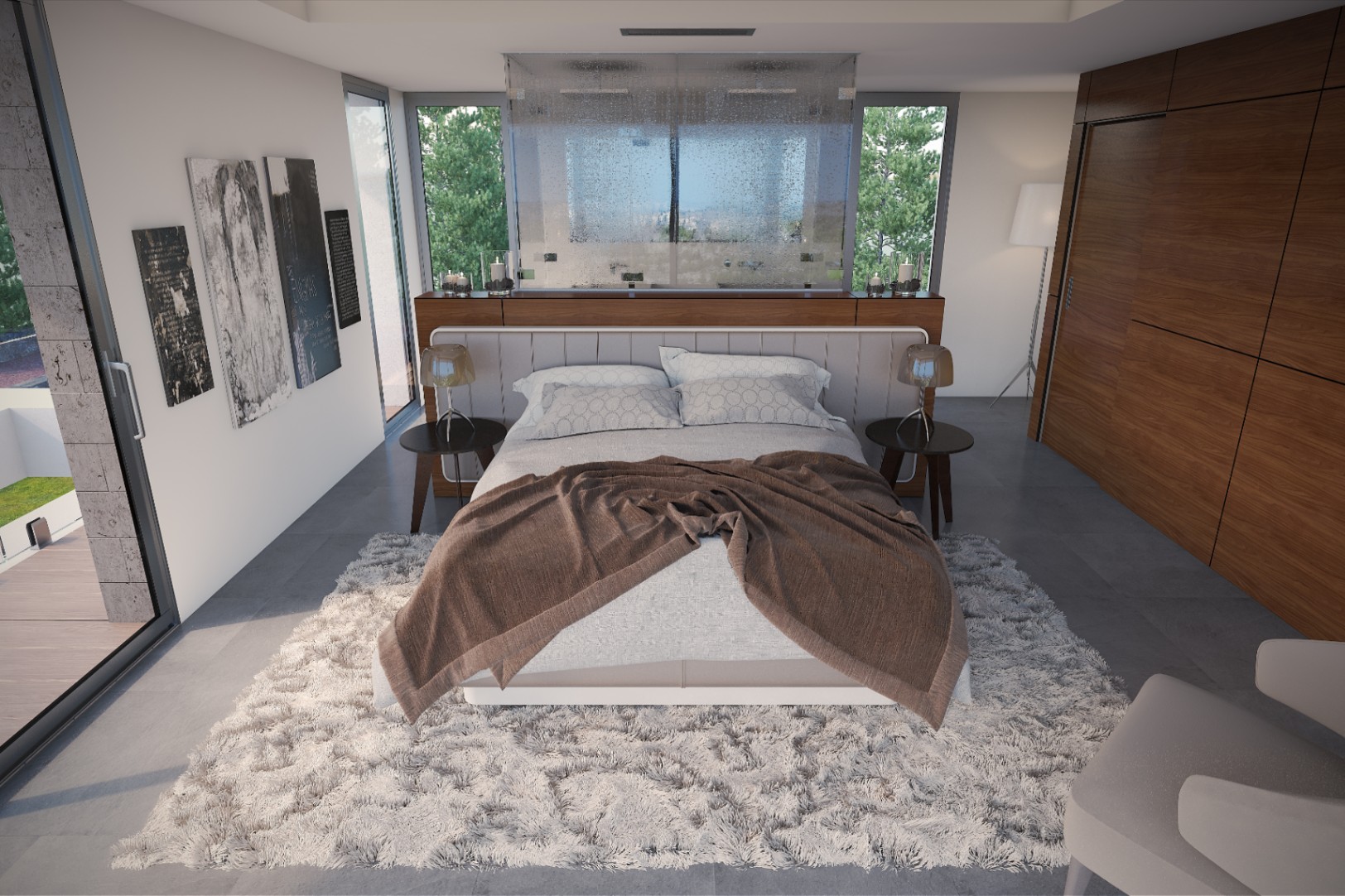 Vida de lujo en una exquisita villa en Jávea con vistas panorámicas y características de alta gama