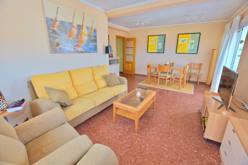 Apartamento a la venta en de Playa del Arenal - Javea