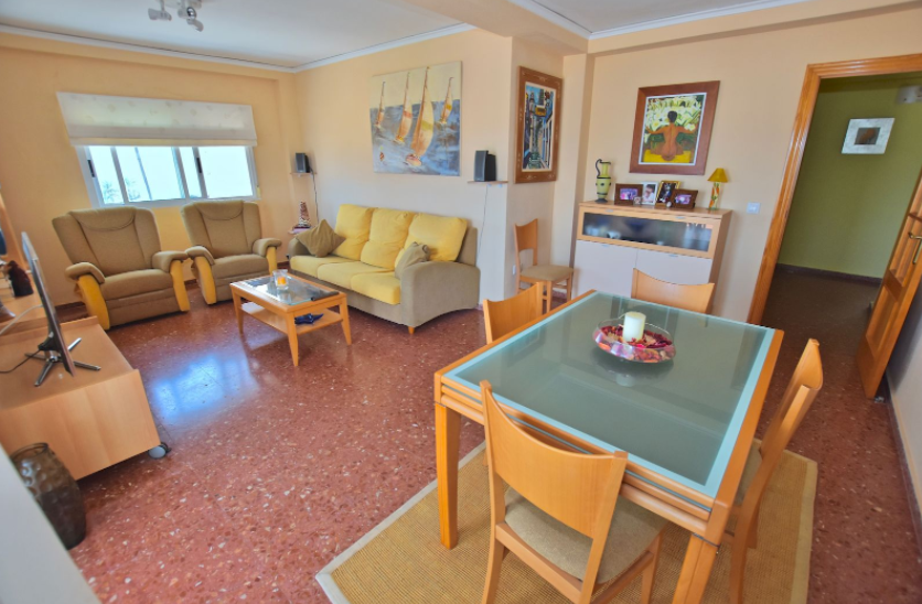 Apartamento a la venta en de Playa del Arenal - Javea
