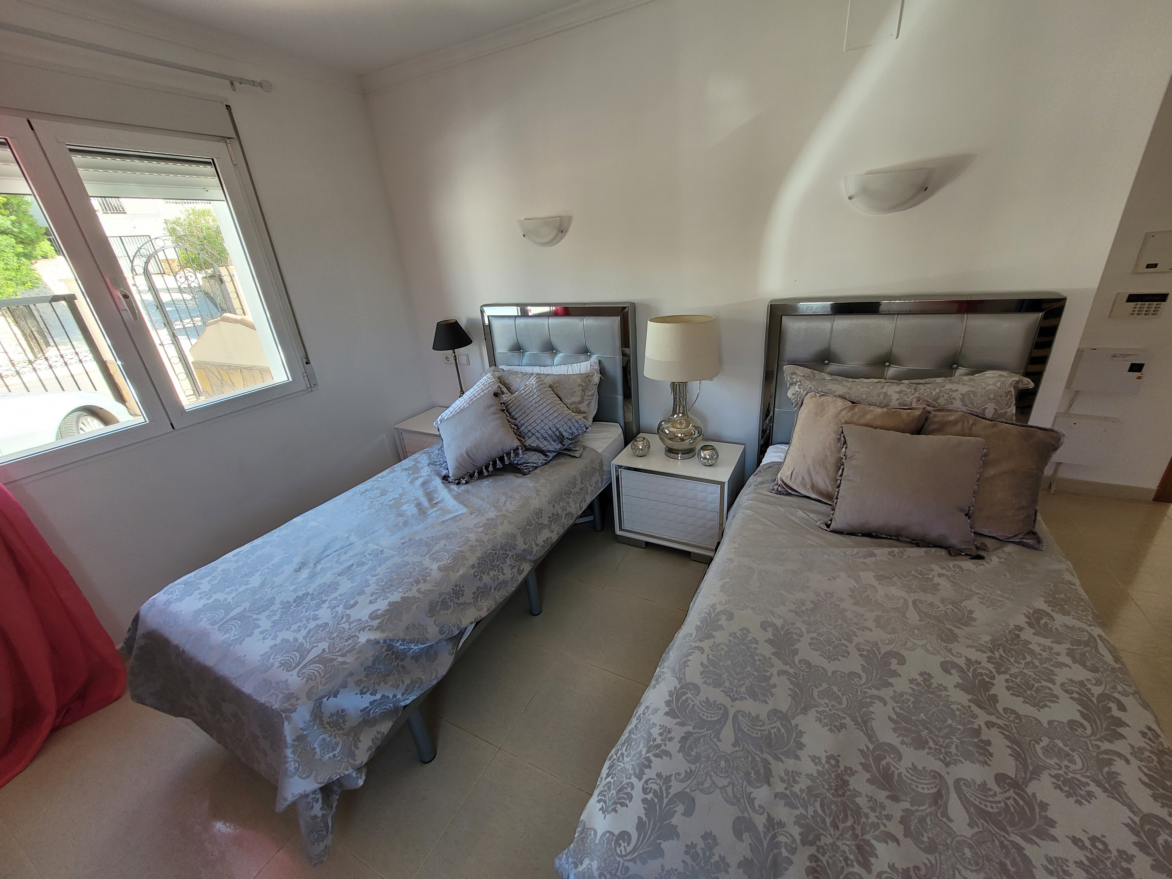 Villa de 5 camas en venta en parque natural de Granadella con impresionantes vistas en venta
